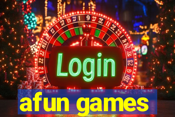 afun games